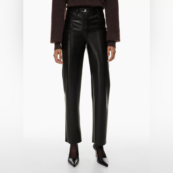 ORIGINAL Aritzia Melina Pants - Picture 1 of 2